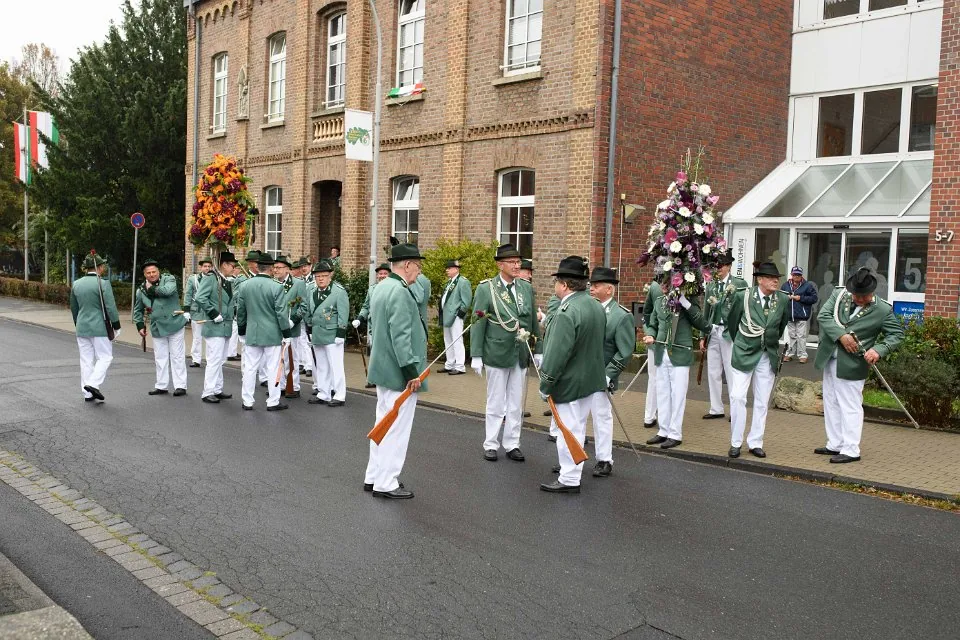 Schützenfest Sonntag Vormittag 2018 – Foto 9