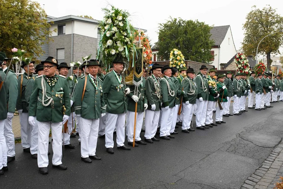 Schützenfest Sonntag Vormittag 2018 – Foto 11