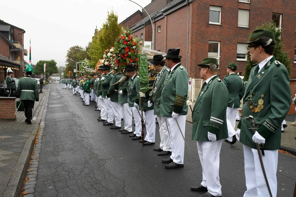 Schützenfest Sonntag Vormittag 2018 – Foto 12