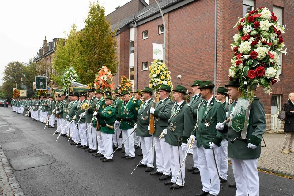 Schützenfest Sonntag Vormittag 2018 – Foto 14