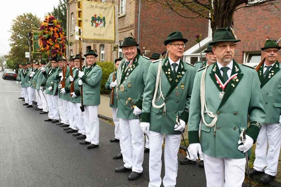 Schützenfest Sonntag Vormittag 2018 – Foto 19