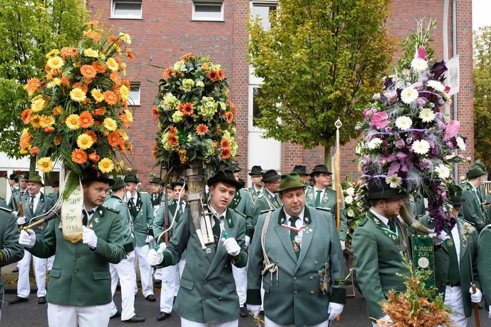 Schützenfest Sonntag Vormittag 2018 – Foto 25