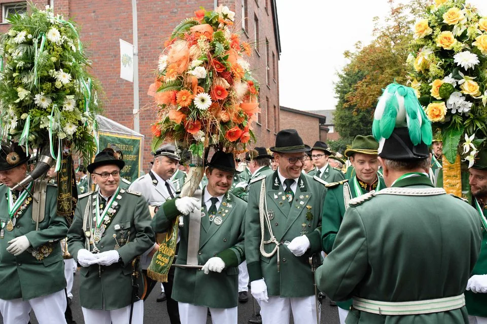 Schützenfest Sonntag Vormittag 2018 – Foto 27