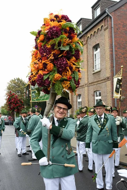 Schützenfest Sonntag Vormittag 2018 – Foto 36