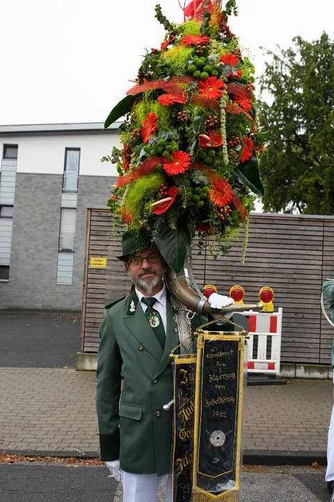 Schützenfest Sonntag Vormittag 2018 – Foto 42