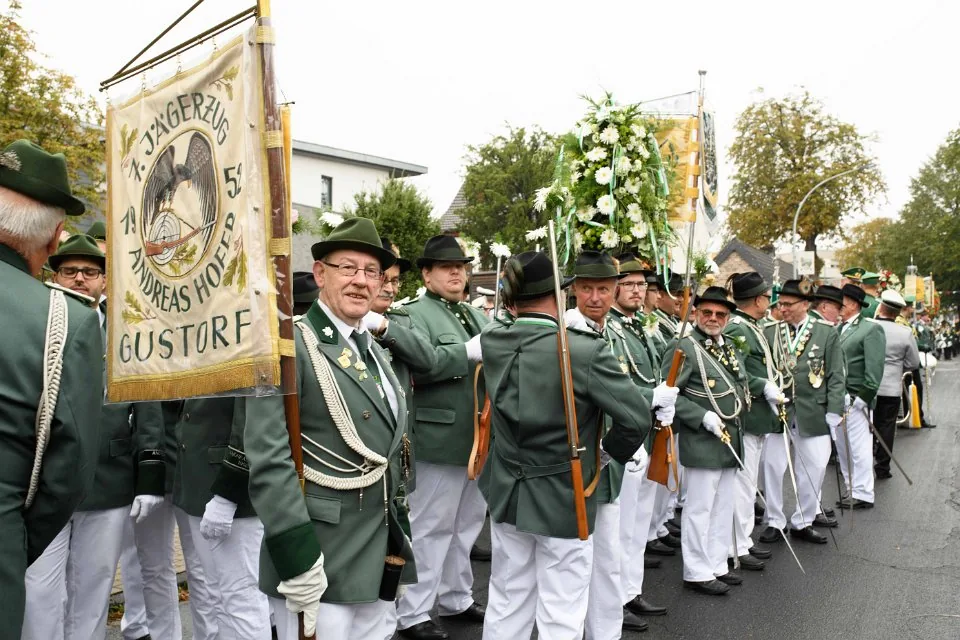 Schützenfest Sonntag Vormittag 2018 – Foto 45