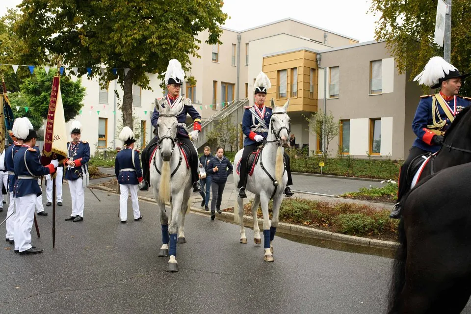 Schützenfest Sonntag Vormittag 2018 – Foto 47