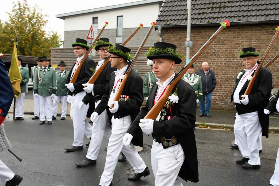 Schützenfest Sonntag Vormittag 2018 – Foto 51