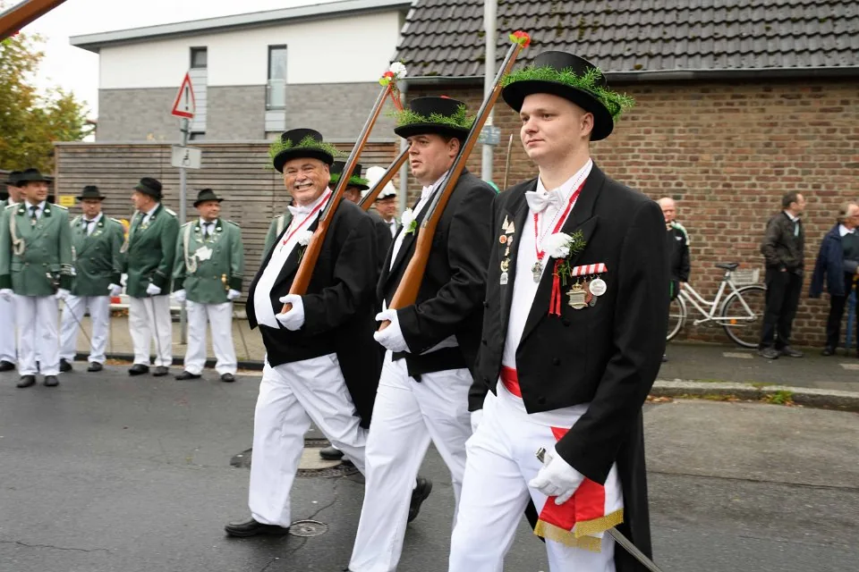 Schützenfest Sonntag Vormittag 2018 – Foto 52