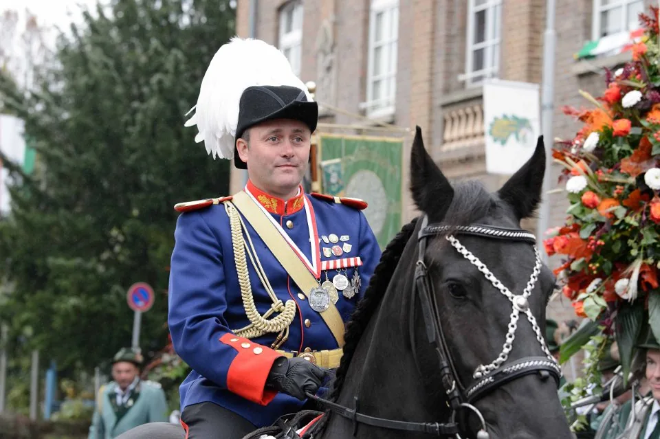 Schützenfest Sonntag Vormittag 2018 – Foto 60