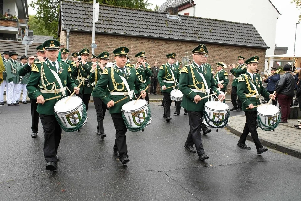 Schützenfest Sonntag Vormittag 2018 – Foto 64