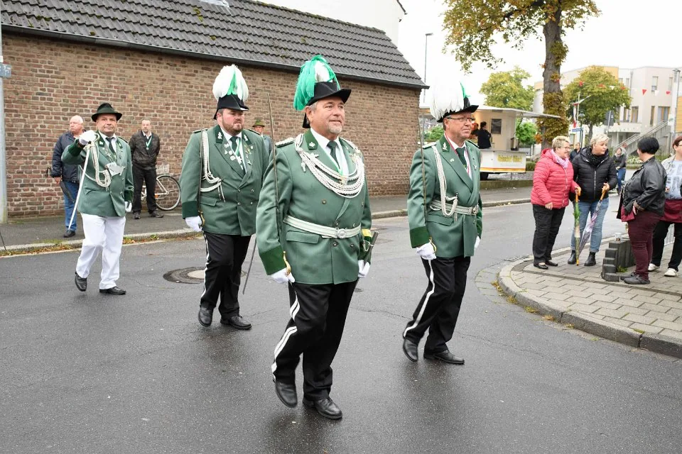Schützenfest Sonntag Vormittag 2018 – Foto 65