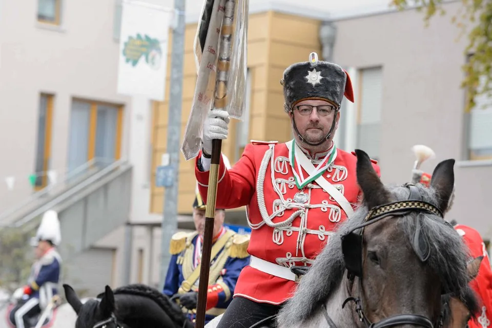 Schützenfest Sonntag Vormittag 2018 – Foto 66