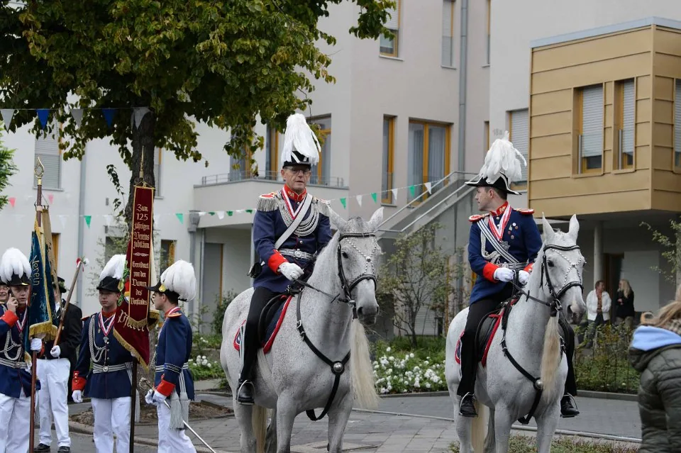 Schützenfest Sonntag Vormittag 2018 – Foto 72