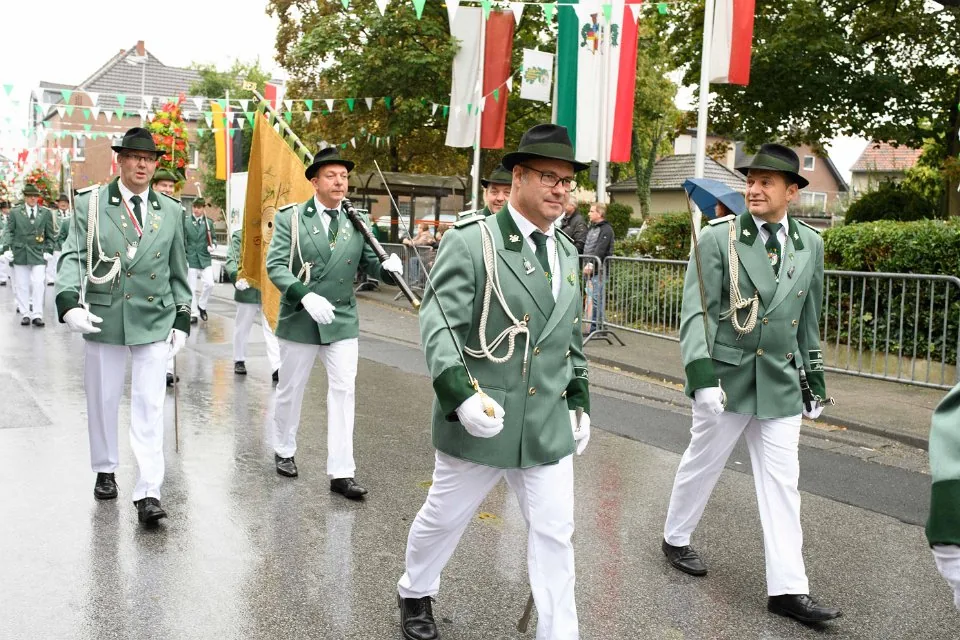 Schützenfest Sonntag Vormittag 2018 – Foto 74