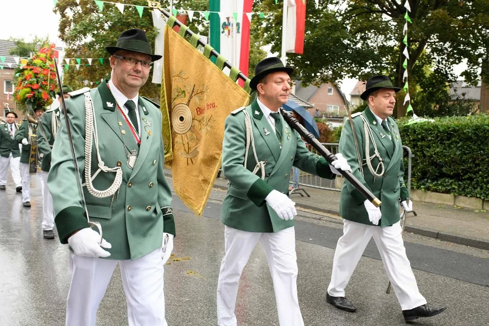 Schützenfest Sonntag Vormittag 2018 – Foto 75