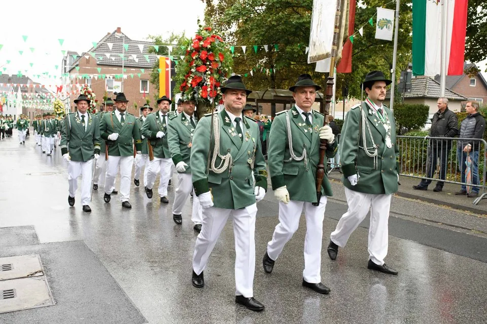 Schützenfest Sonntag Vormittag 2018 – Foto 77