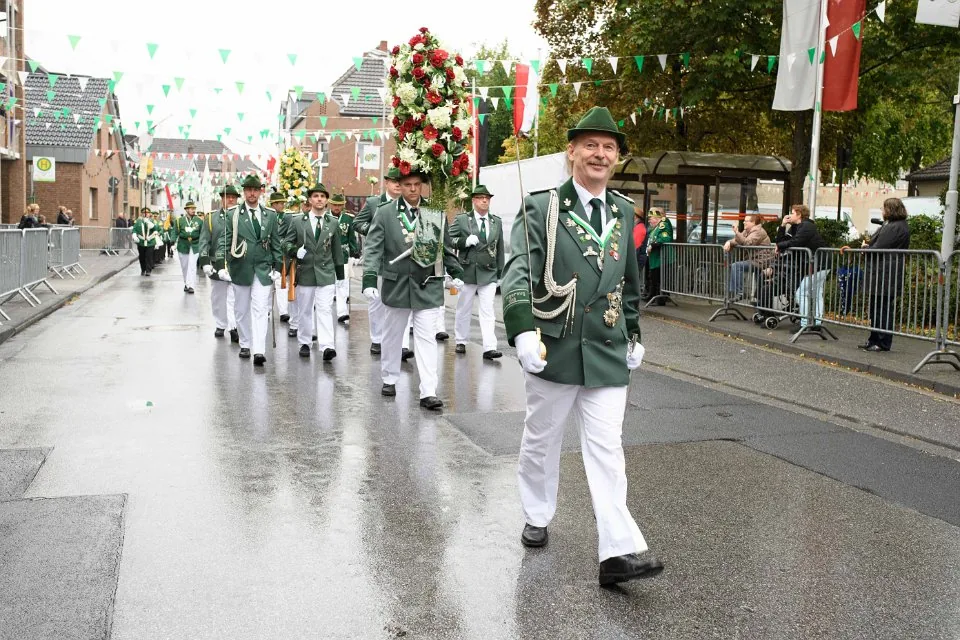 Schützenfest Sonntag Vormittag 2018 – Foto 79