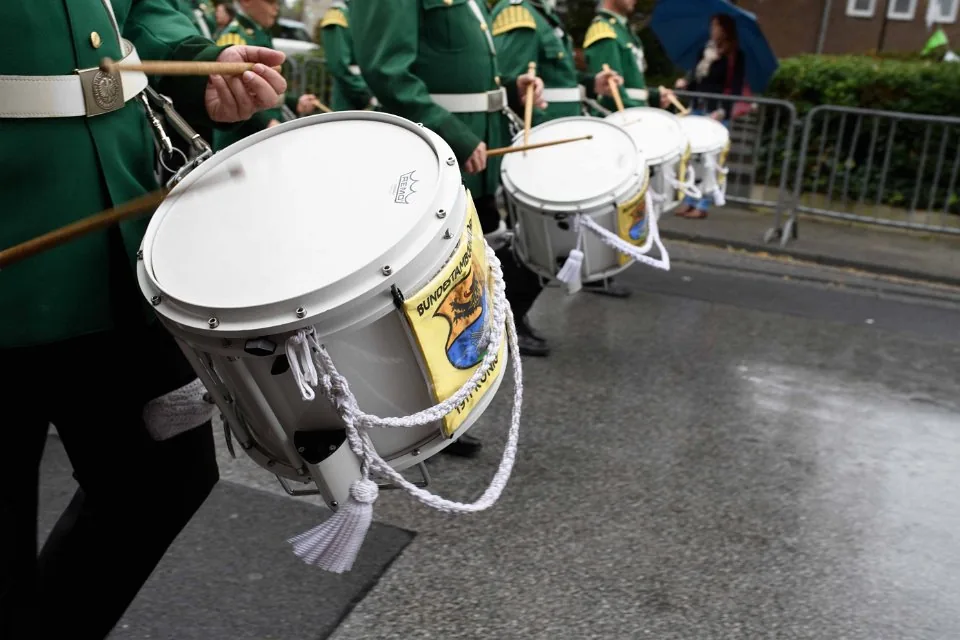 Schützenfest Sonntag Vormittag 2018 – Foto 82