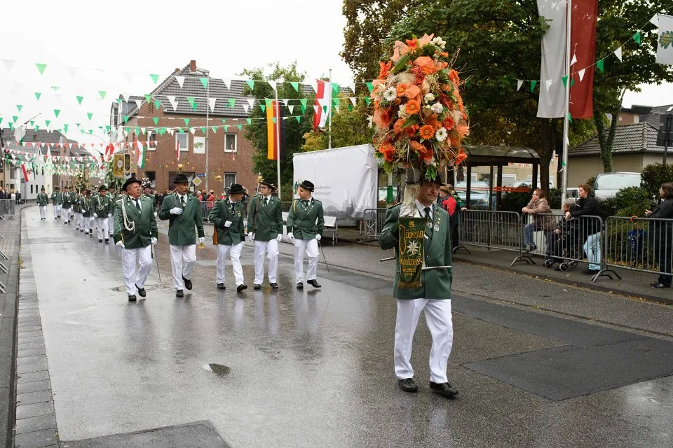 Schützenfest Sonntag Vormittag 2018 – Foto 83