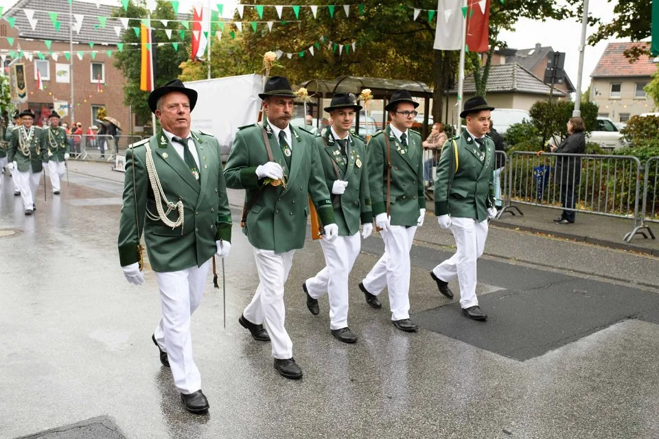 Schützenfest Sonntag Vormittag 2018 – Foto 84