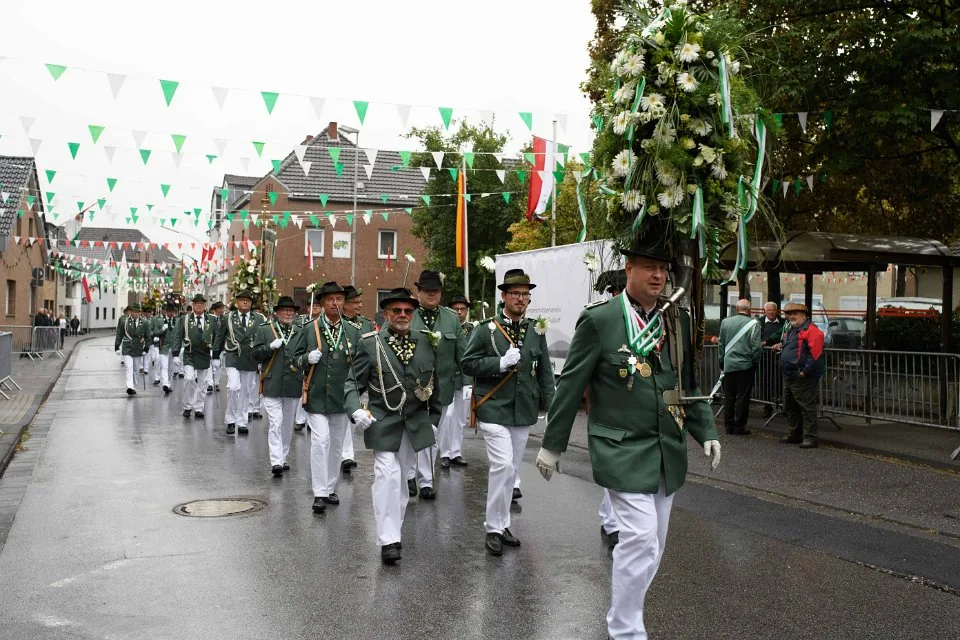 Schützenfest Sonntag Vormittag 2018 – Foto 86