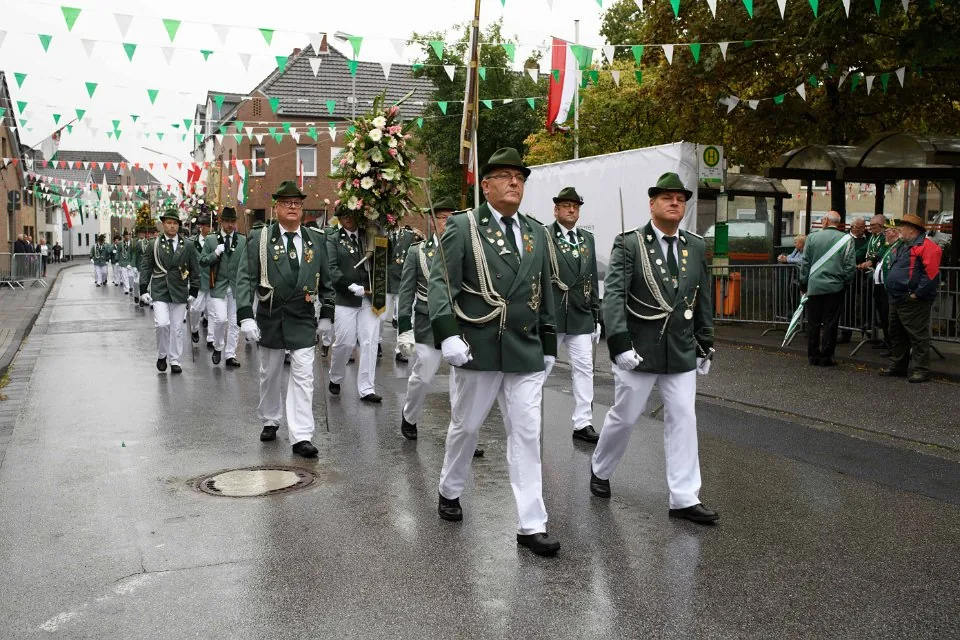Schützenfest Sonntag Vormittag 2018 – Foto 88