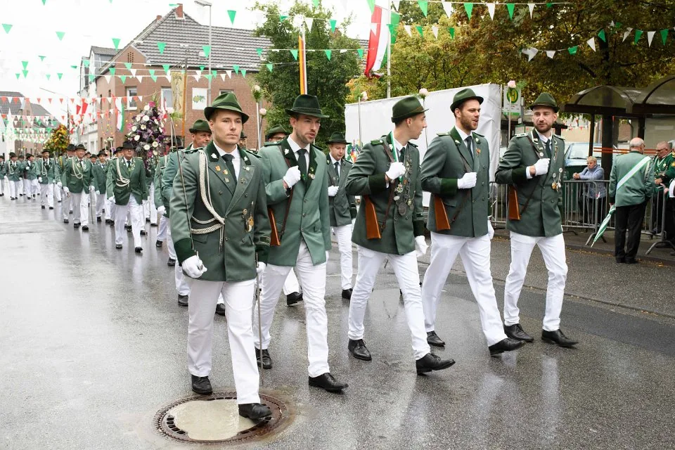 Schützenfest Sonntag Vormittag 2018 – Foto 89