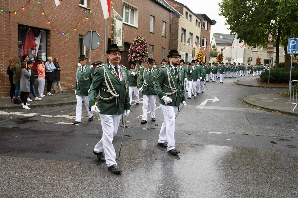 Schützenfest Sonntag Vormittag 2018 – Foto 93