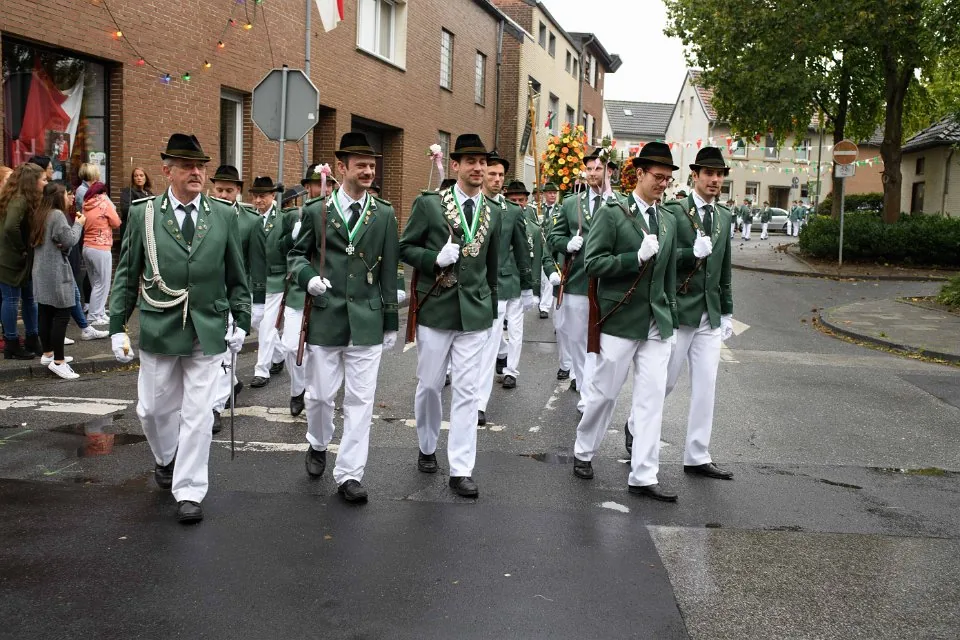 Schützenfest Sonntag Vormittag 2018 – Foto 94