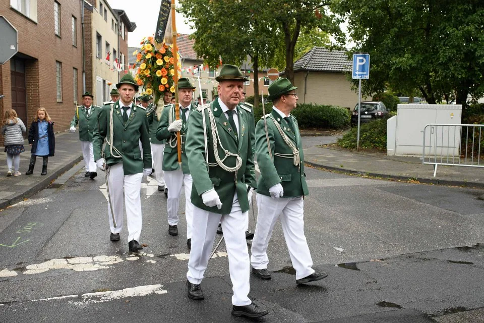 Schützenfest Sonntag Vormittag 2018 – Foto 95