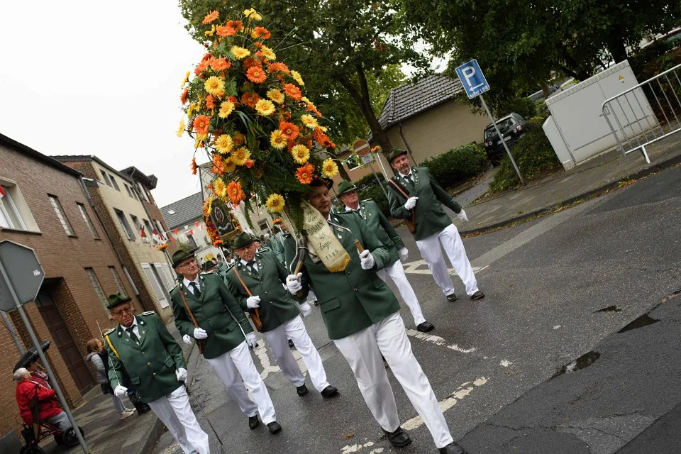 Schützenfest Sonntag Vormittag 2018 – Foto 96