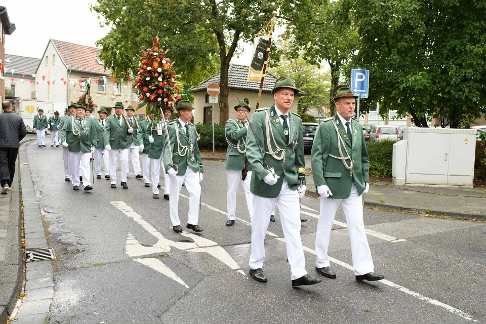 Schützenfest Sonntag Vormittag 2018 – Foto 98