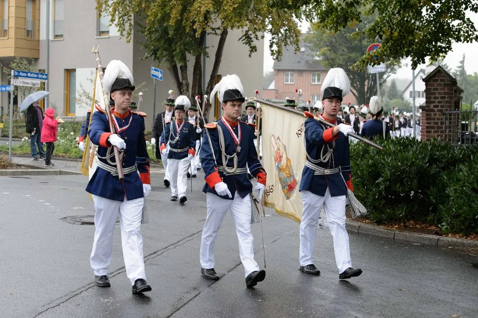 Schützenfest Sonntag Vormittag 2018 – Foto 123