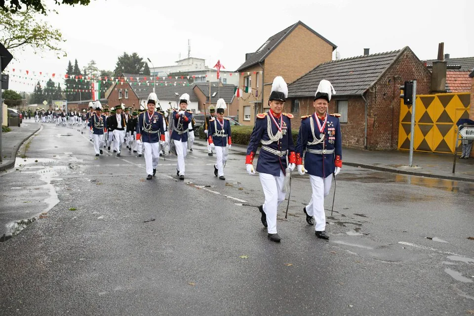 Schützenfest Sonntag Vormittag 2018 – Foto 129