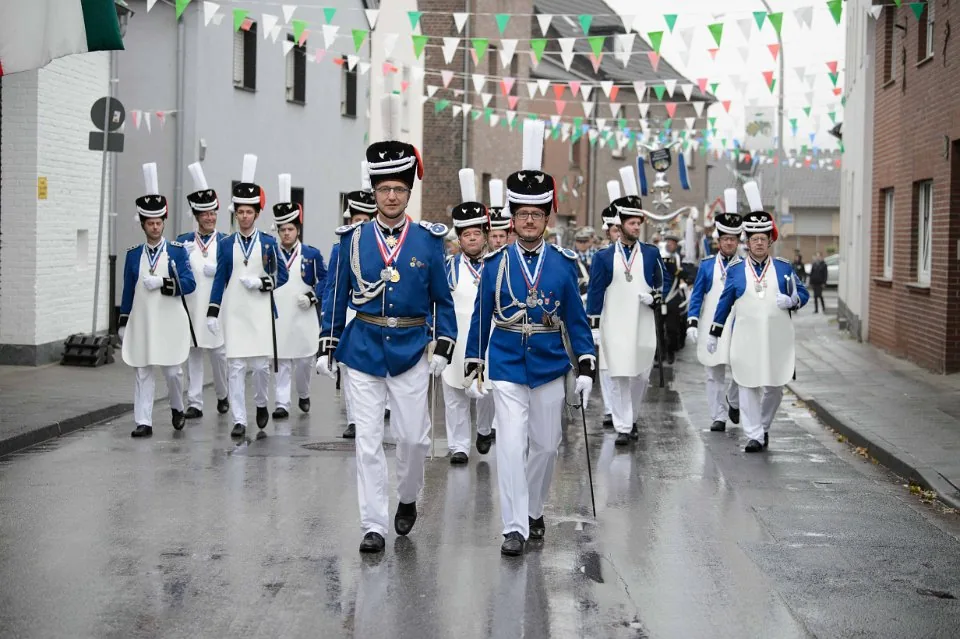 Schützenfest Sonntag Vormittag 2018 – Foto 139