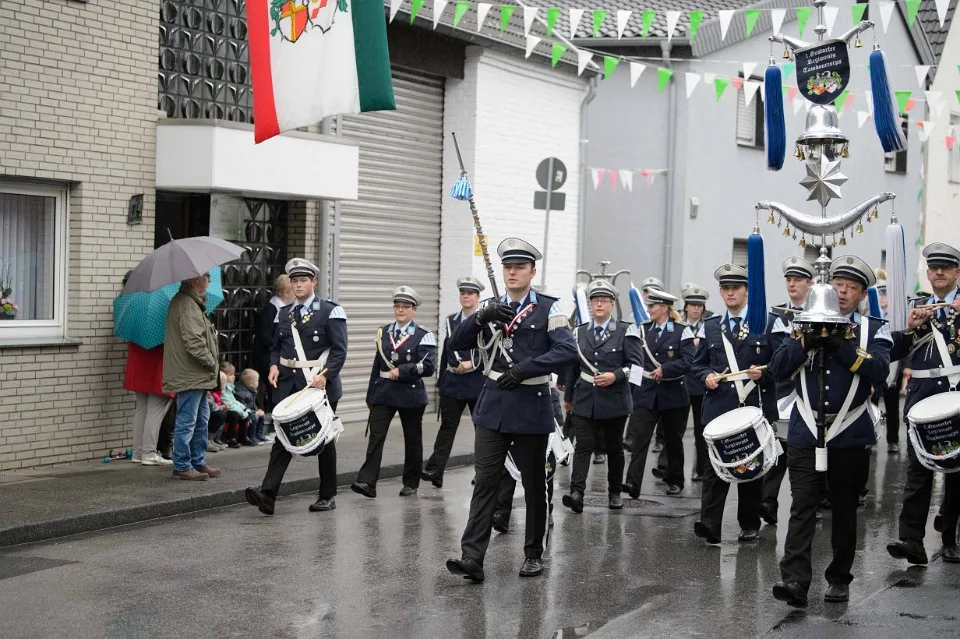 Schützenfest Sonntag Vormittag 2018 – Foto 140