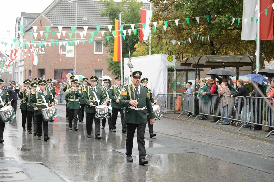 Schützenfest Sonntag Vormittag 2018 – Foto 149