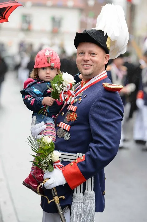 Schützenfest Sonntag Vormittag 2018 – Foto 152
