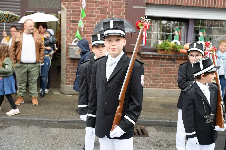 Schützenfest Sonntag Vormittag 2018 – Foto 155