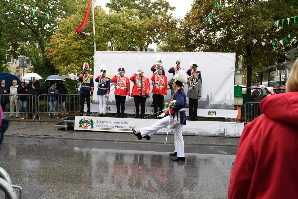 Schützenfest Sonntag Vormittag 2018 – Foto 177