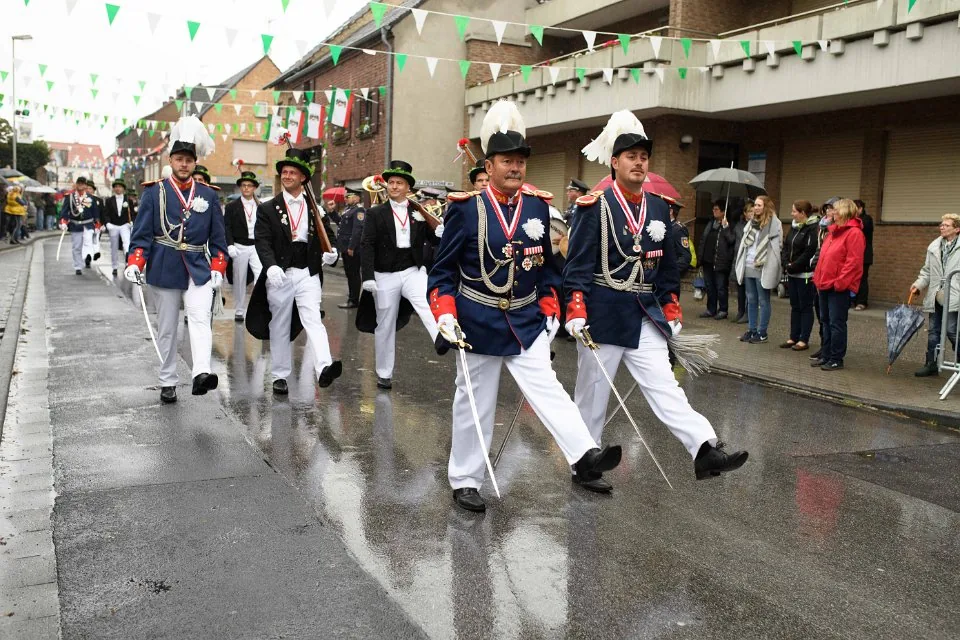 Schützenfest Sonntag Vormittag 2018 – Foto 183