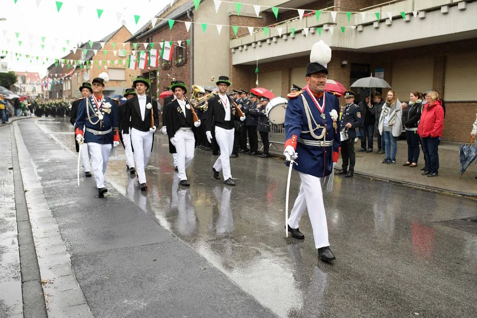Schützenfest Sonntag Vormittag 2018 – Foto 185