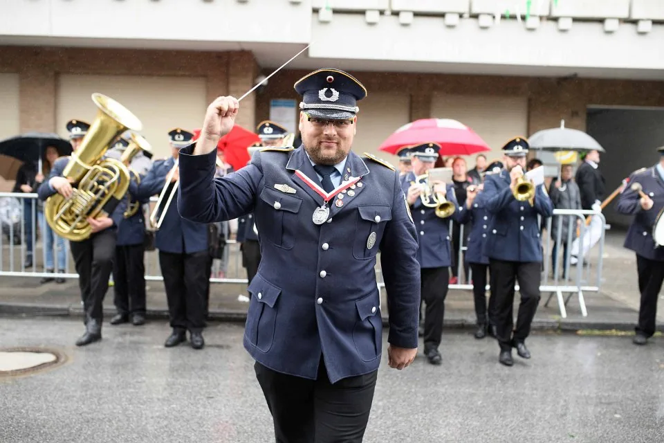 Schützenfest Sonntag Vormittag 2018 – Foto 187