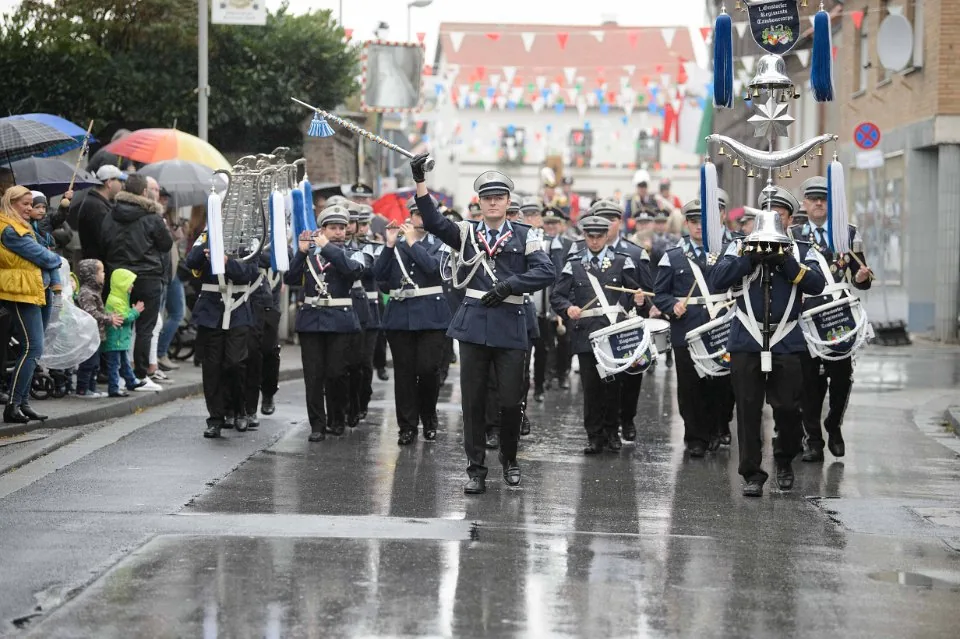 Schützenfest Sonntag Vormittag 2018 – Foto 190