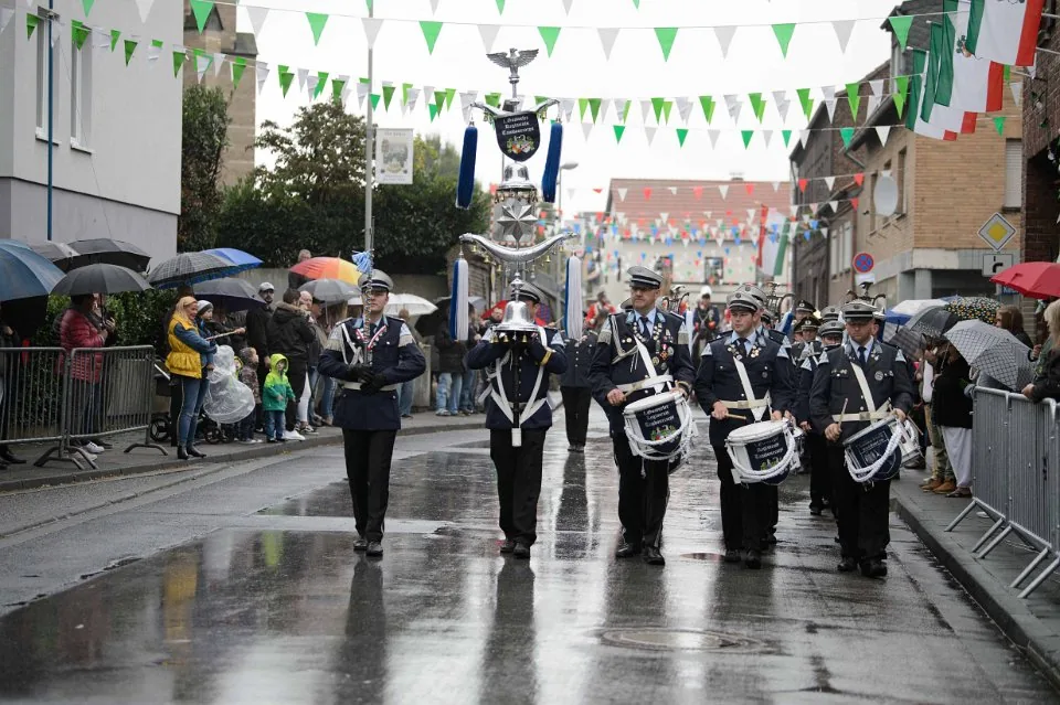 Schützenfest Sonntag Vormittag 2018 – Foto 191
