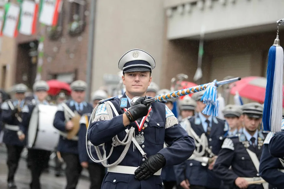 Schützenfest Sonntag Vormittag 2018 – Foto 192