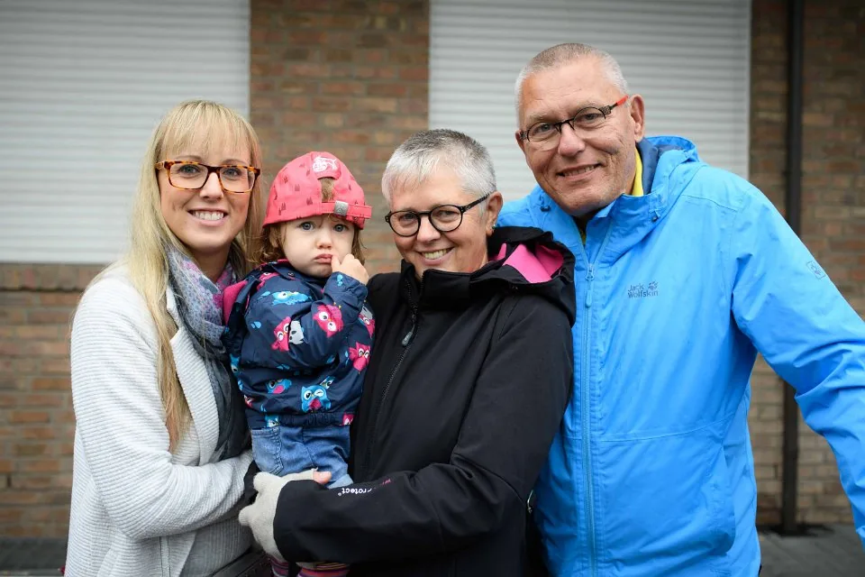 Schützenfest Sonntag Vormittag 2018 – Foto 193