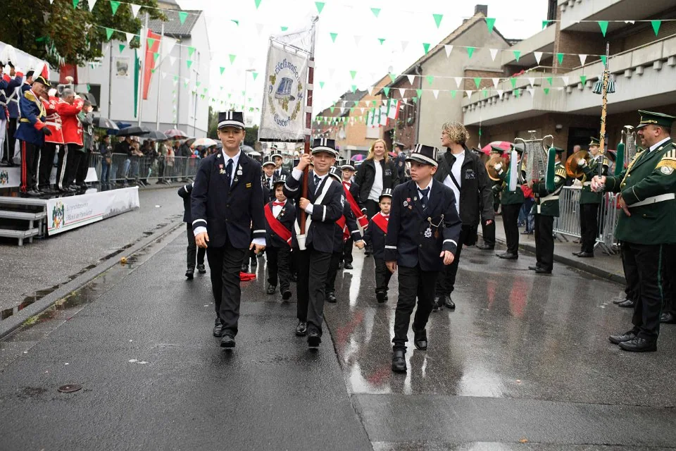 Schützenfest Sonntag Vormittag 2018 – Foto 195