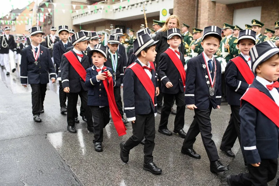 Schützenfest Sonntag Vormittag 2018 – Foto 197